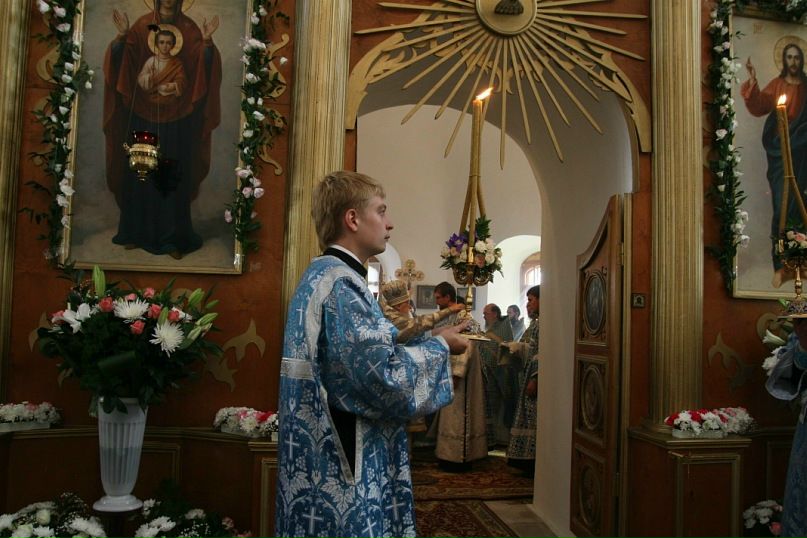 №13, Александр Красильников, 40 лет, Одинцово №13, Александр Красильников, 40 лет, Одинцово