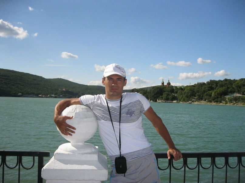 Женя Савельев фотография #47