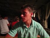 Фотография Воробьёва Алексея