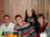 Фотография Фасхутдинова Ильнара