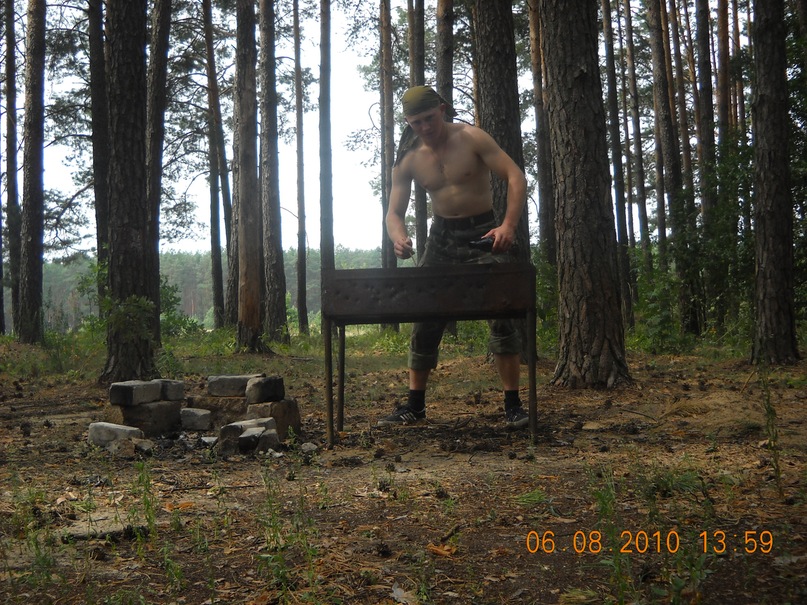 Сергей Серов фотография #44