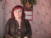 Фотография Спасюк Лены