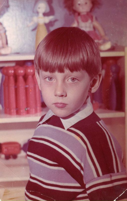 Дмитрий Раудсик фотография #41