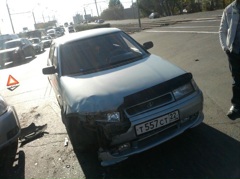 Игорь Смычков фотография #22