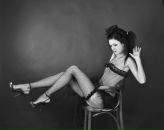 Олічка Самойлова фотография #28 (источник - https://vk.com/id100192279)