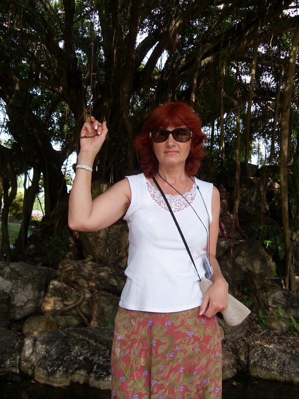 Марина Александрова фотография #19