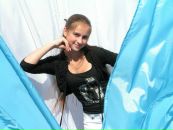 Фотография Якимович Валерии