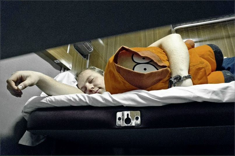 Maxim Neverovsky фотография #41