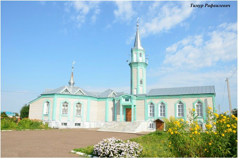 Тимур Тимербаев фото №11