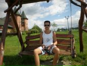 Сергій Гладій фотография #4 (источник - https://vk.com/id20045024)