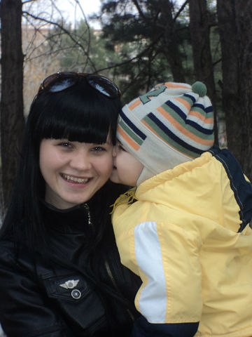 №5, Анастасия Тугуз, 33 года, Хабаровск №5, Анастасия Тугуз, 33 года, Хабаровск