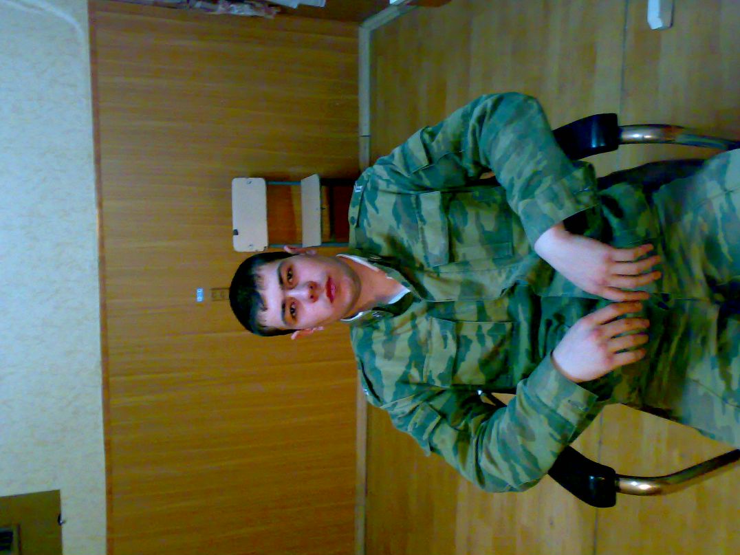 Вася Васильев фотография #10