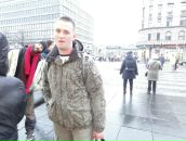 Фотография Сивакова Георгия