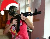 Фотография Ганиева Ранэля