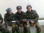 Саша Шульган фотография #43 (источник - https://vk.com/id93889657)