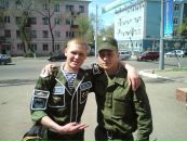 Сергей Узингер фотография #17 (источник - https://vk.com/id2962762)