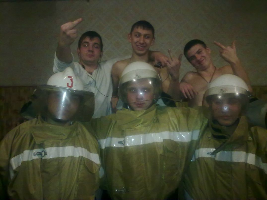 Роман Поляков фотография #39