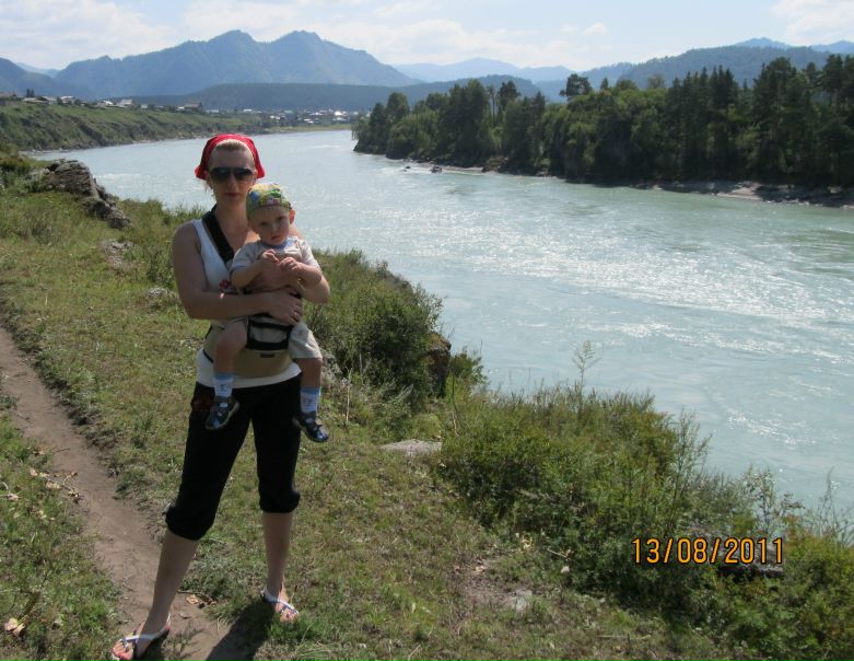№17, Елена Кладова, 40 лет, Новосибирск №17, Елена Кладова, 40 лет, Новосибирск