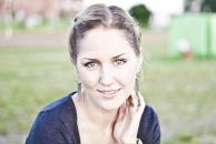 Фотография Свиридовой Анастасии