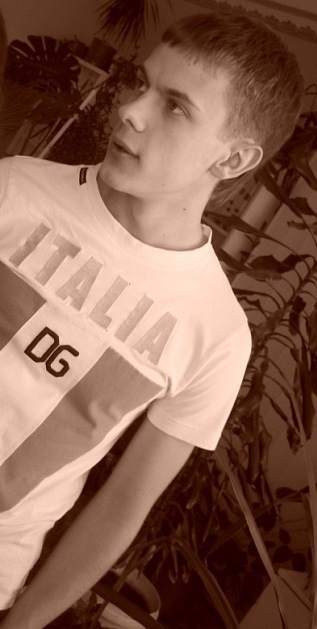 Дмитрий Романенко фотография #22