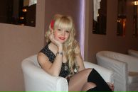 Фотография Абрамовой Настасьи