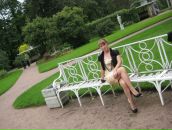 Фотография Дивитовской Виктории