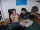 Максім Карлюк фотография #4 (источник - https://vk.com/id5449971)