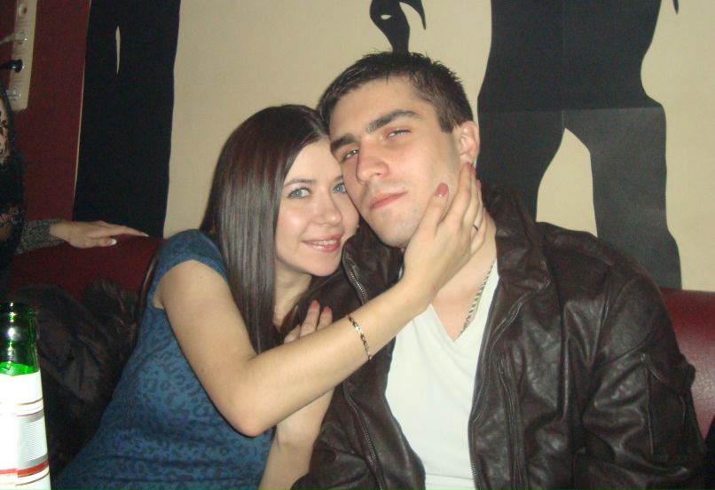 Елена Моркова фотография #19