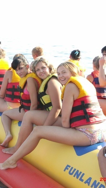 Евгения Остапец фотография #50