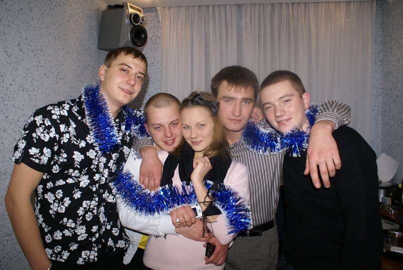 Андрей Василенко фотография #18