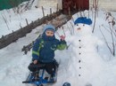 Наталія Сонько фотография #30 (источник - https://vk.com/id151597751)
