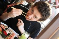 Фотография Преснова Ивана