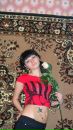 Фотография Менчиковой Олеси