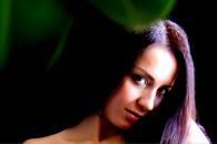 Фотография Шакти Эльвиры