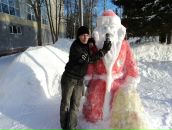 Фотография Ленина Дениса