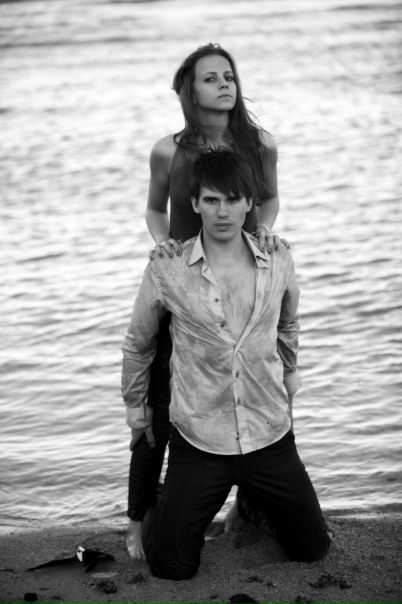 Денис Евсюков фото №1