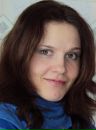 Фотография Егоровой Анны