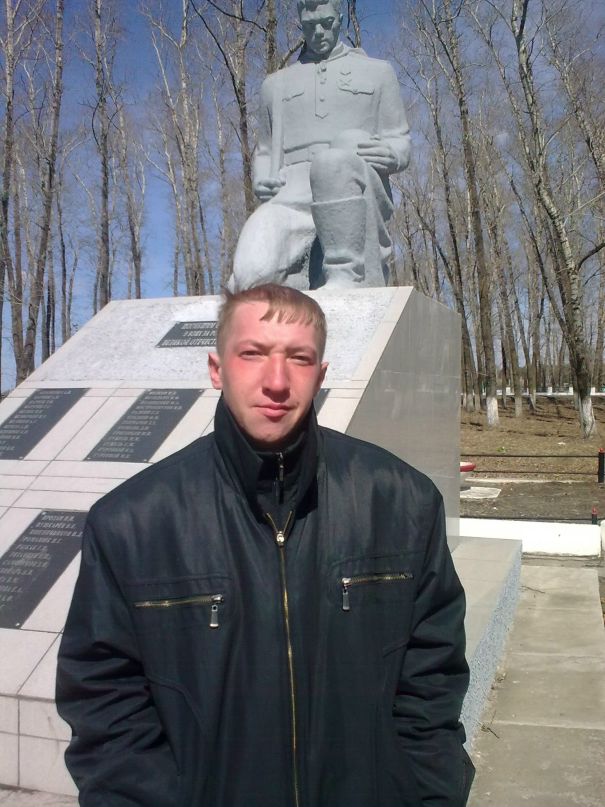 Станислав Боченков фотография #48