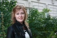 Фотография Маровой Ксении