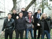 Султан Галаев фотография #8 (источник - https://vk.com/id4481072)