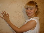 Фотография Сорокиной Алены