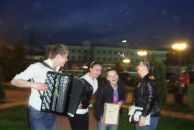 Фотография Уразова Антона