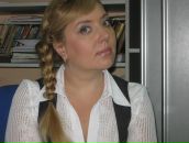 Фотография Проскуриной Надежды