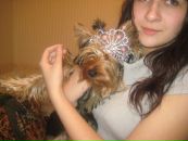 Фотография Макрышевой Дарьи