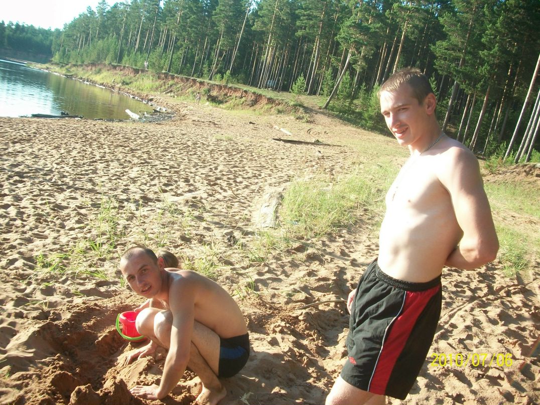 Сергей Булаев фотография #4