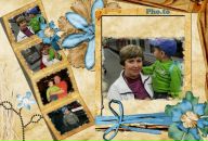 Фотография Богдановой Ольги