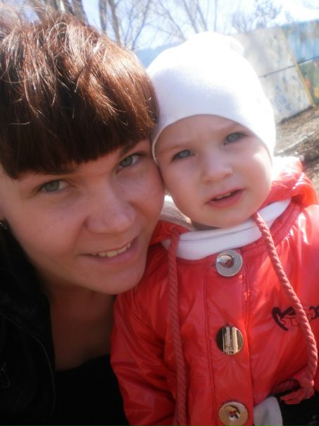 №10, Ольга Гукк, 37 лет №10, Ольга Гукк, 37 лет
