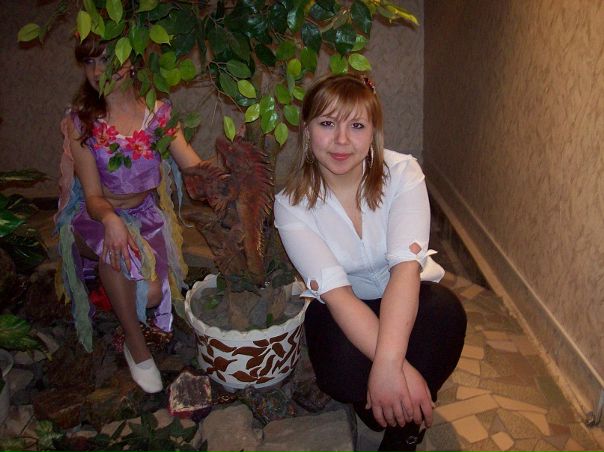 №14, Саша Краснова, 34 года, Новочебоксарск №14, Саша Краснова, 34 года, Новочебоксарск
