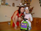 Фотография Дементьевой Елены