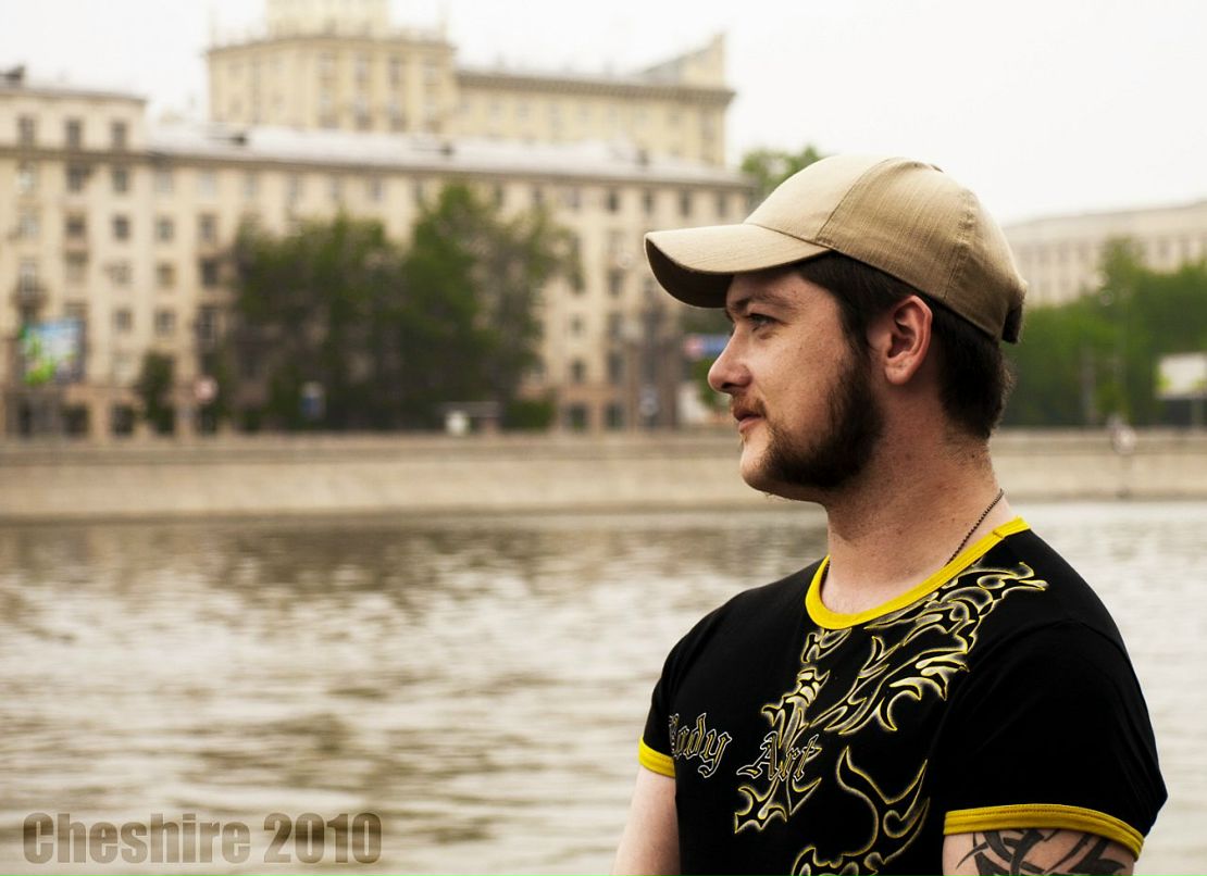 Сергей Беркутъ фотография #2